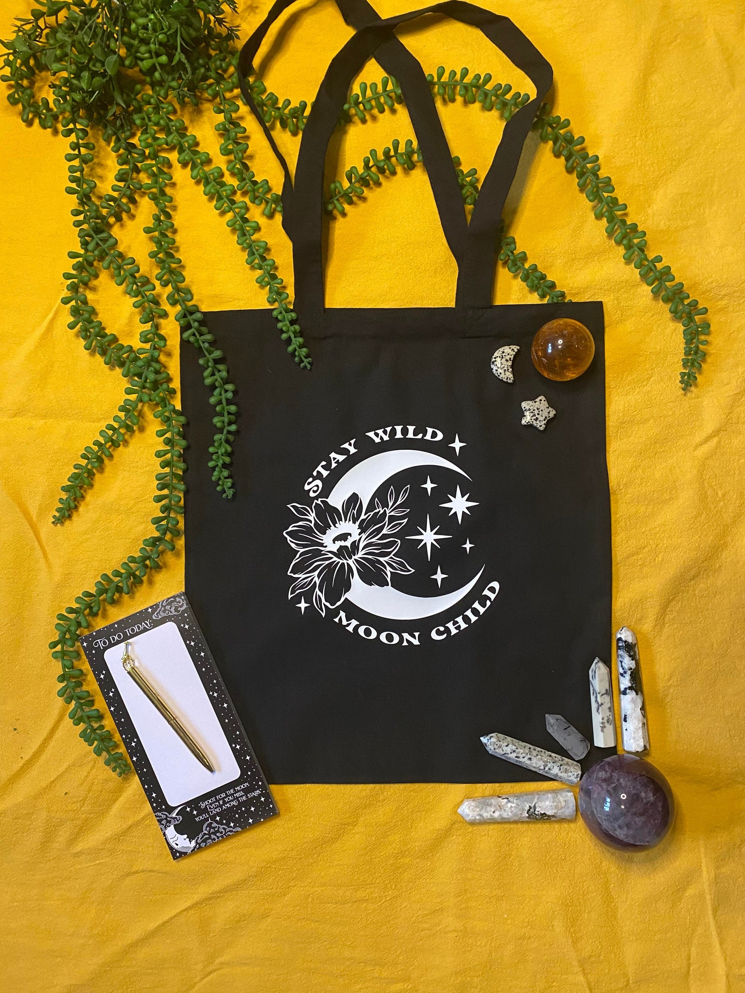 Tote Bags