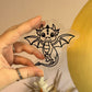 Flying Dragon Suncatcher