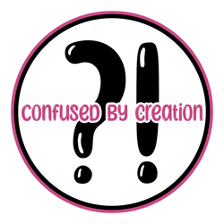 Confused By Creation