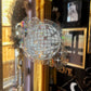 Disco Ball Suncatcher