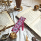 The Lovers Bookmark