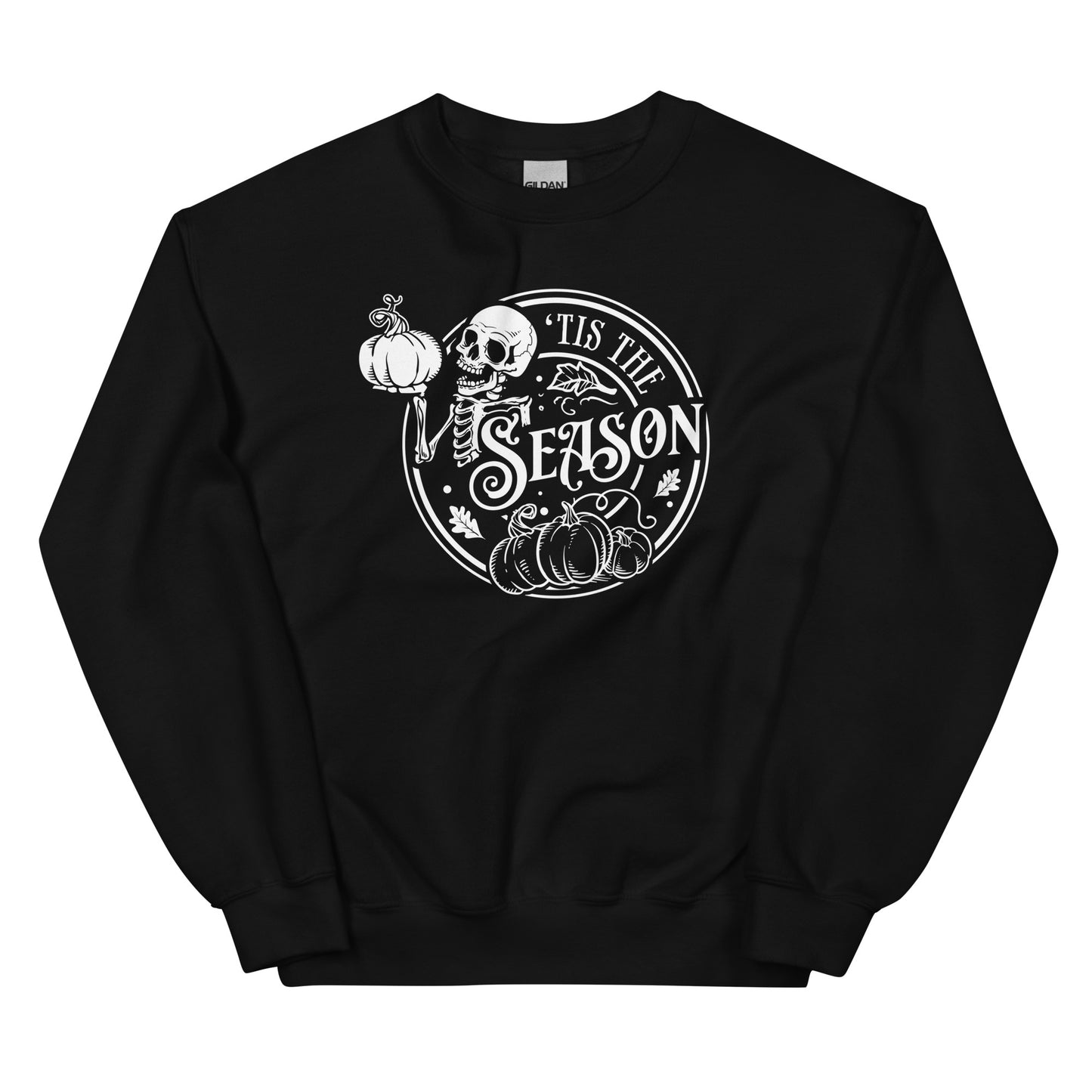 ‘Tis The Season Unisex Jumper