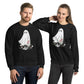 Wildflower Ghost Unisex Jumper