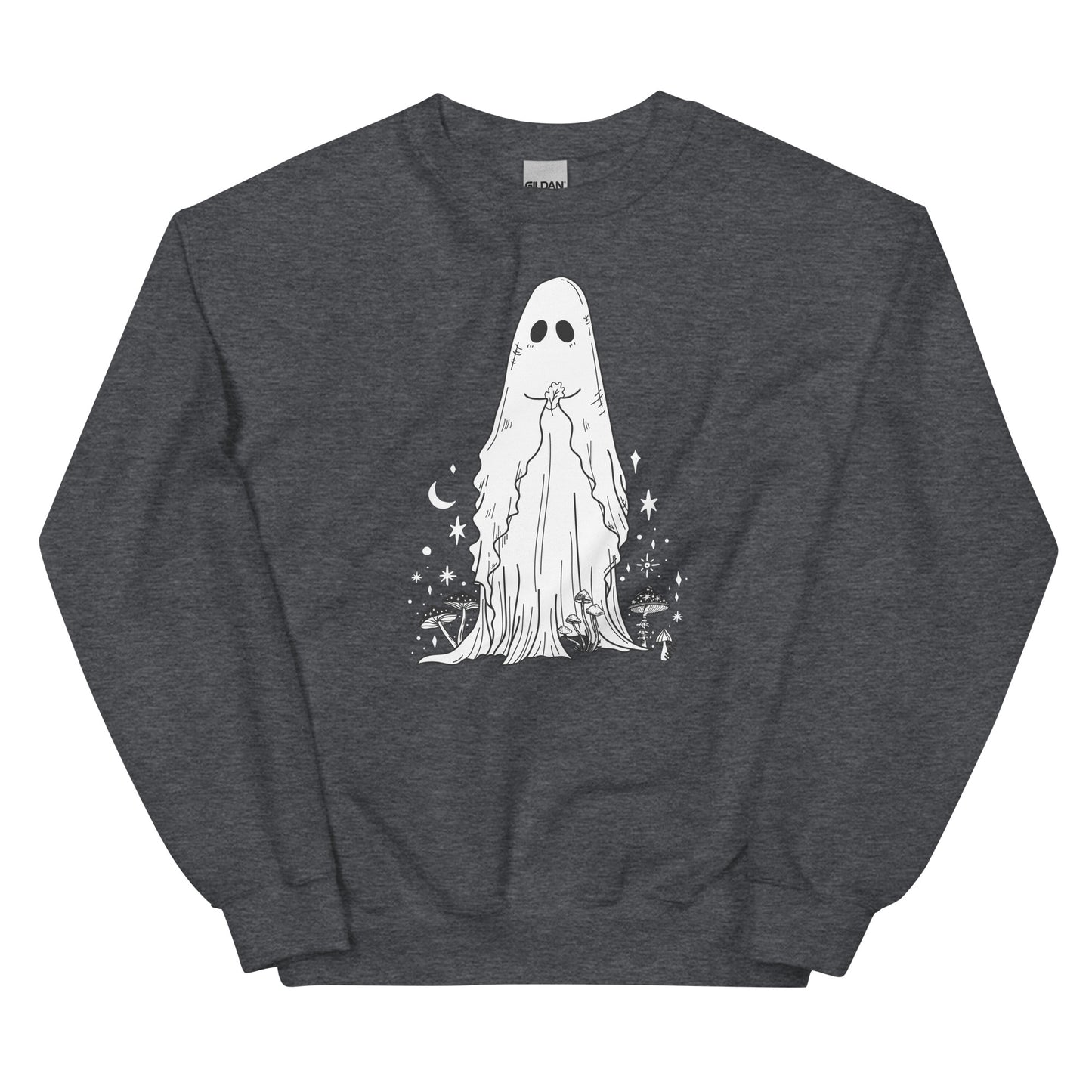 Ghost Unisex Jumper