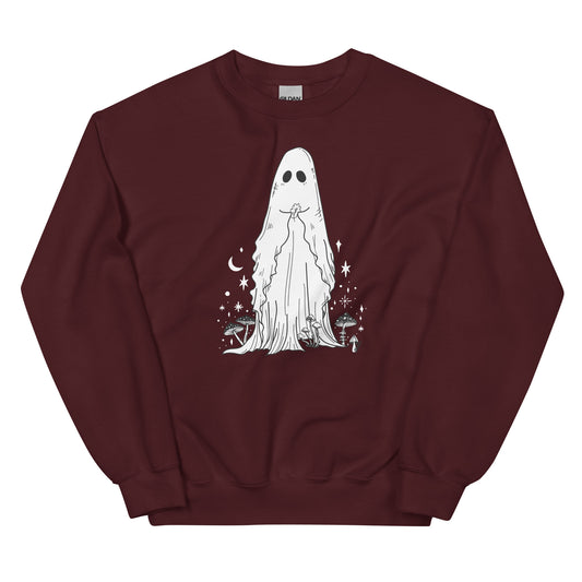 Ghost Unisex Jumper