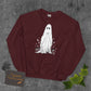 Ghost Unisex Jumper