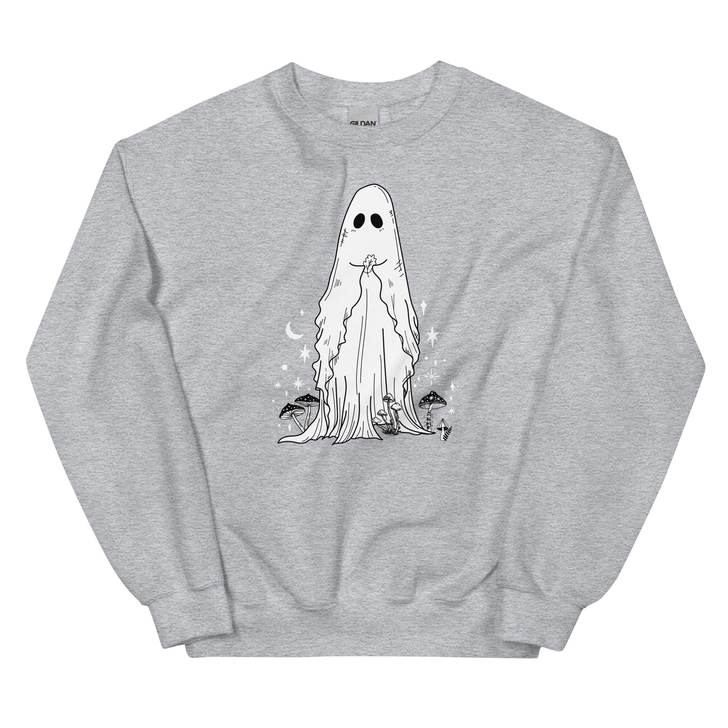 Ghost Unisex Jumper