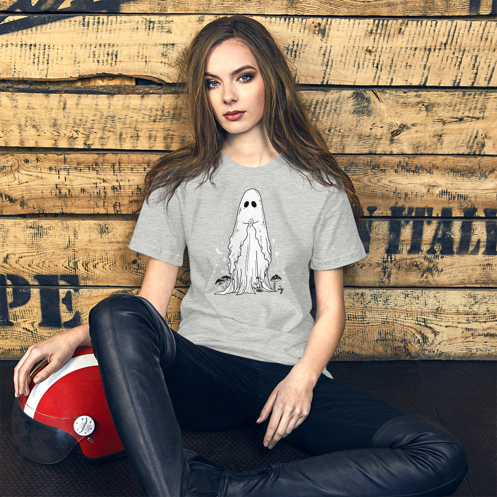 Ghost Unisex T-Shirt