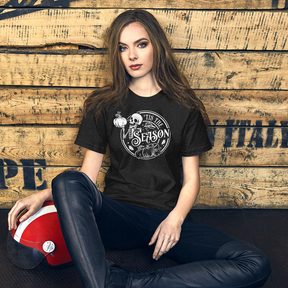 ‘Tis The Season Unisex T-Shirt