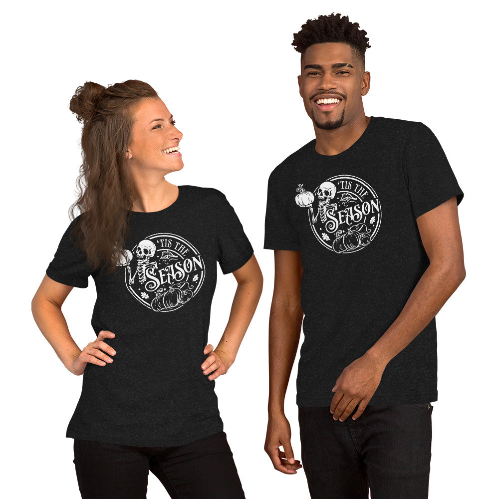 ‘Tis The Season Unisex T-Shirt