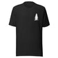 Ghost Unisex Pocket Style T-Shirt