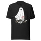 Wildflower Ghost Unisex T-Shirt