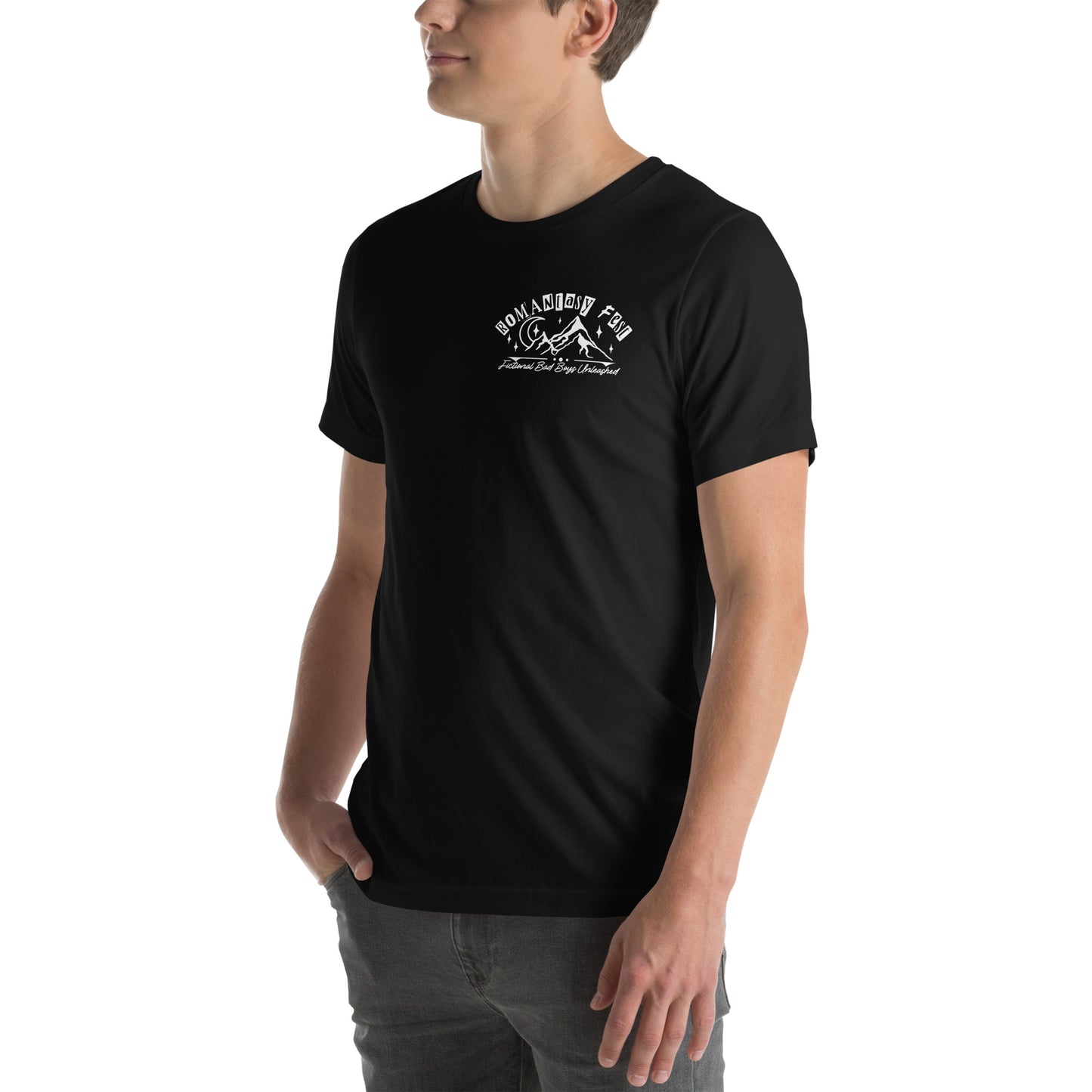 Romantasy Fest Unisex T-Shirt