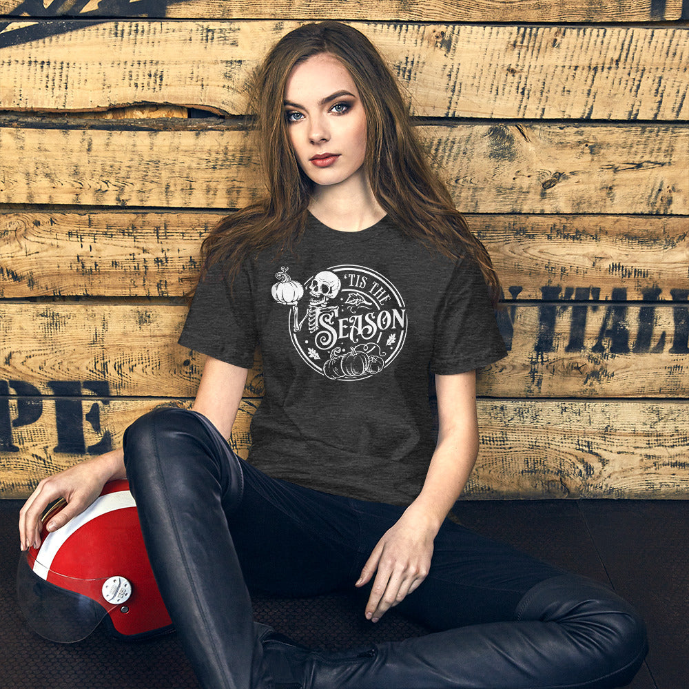 ‘Tis The Season Unisex T-Shirt