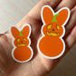 Halloween Peep Sticker Pack