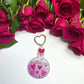 Love Potion Keyring