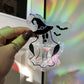 Ghost Suncatcher